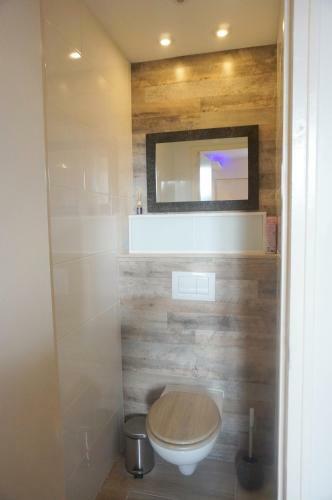 Apartamento R�sidence Deschamps