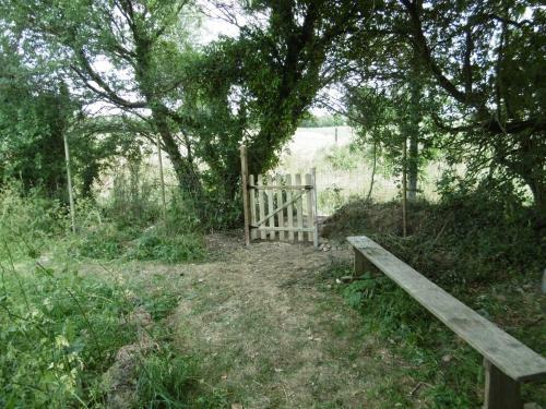 Bed & Breakfast La Bicyclette Bleue