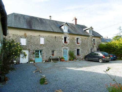 Bed & Breakfast La Bicyclette Bleue