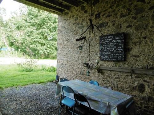 Bed & Breakfast La Bicyclette Bleue