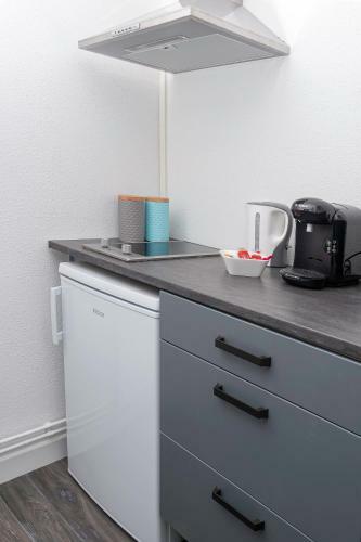 Apartamento Ld - Location Montlu�on