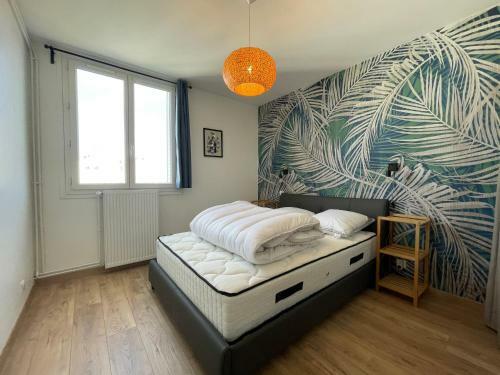 Apartamento Cosy Apparts Montlucon