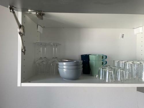 Apartamento Cosy Apparts Montlucon