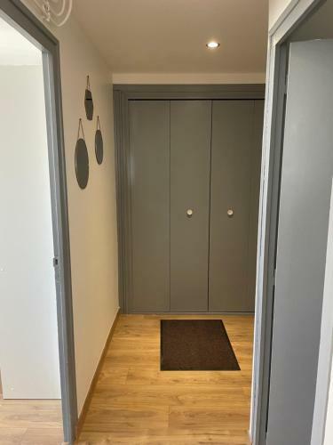 Apartamento Cosy Apparts Montlucon