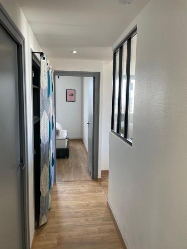 Apartamento Cosy Apparts Montlucon