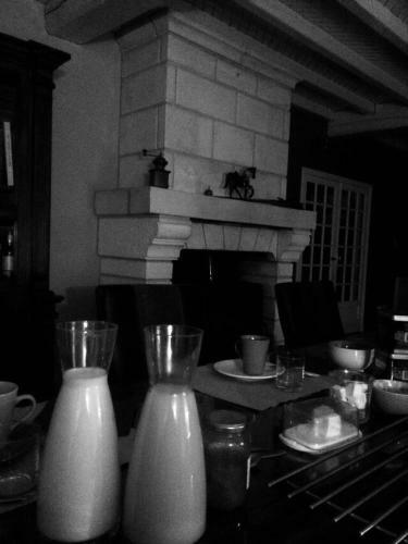 B&B Les Quatre Vents
