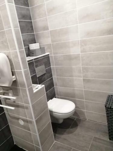 Apartamento Le Studio de Moli�re Deluxe