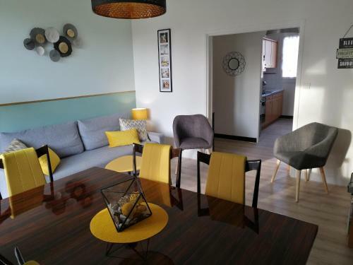 Apartamento Le Meubl� Dulcin�a