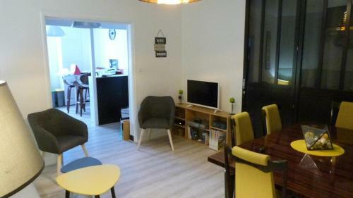 Apartamento Le Meubl� Dulcin�a