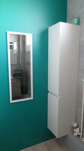 Apartamento Le Meubl� Dulcin�a