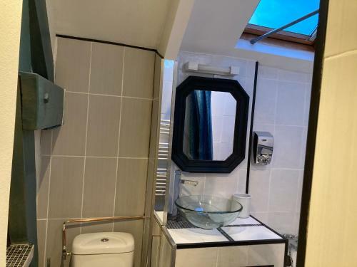 Apartamento Le Savannah
