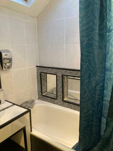 Apartamento Le Savannah
