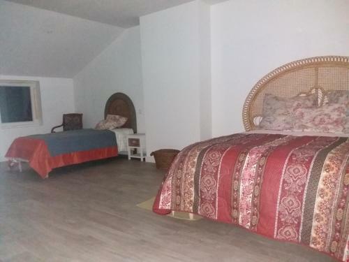 Agroturismo La Poulette