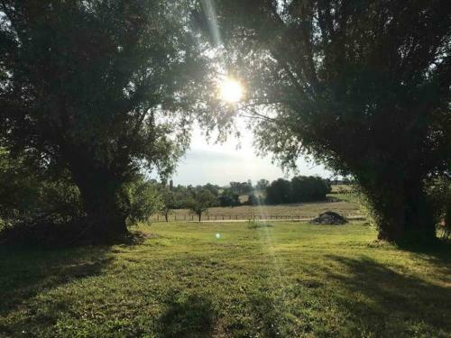 Bed & Breakfast La Grange � Outeaux