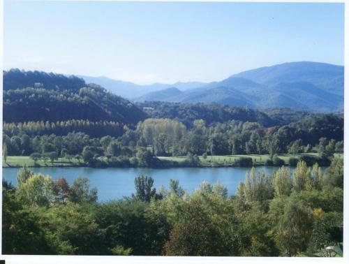 Les Chalets Montr�jeau
