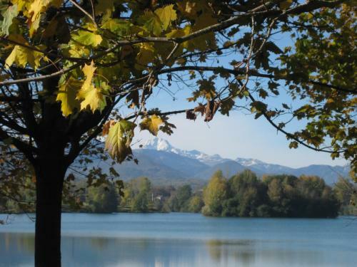 Les Chalets Montr�jeau