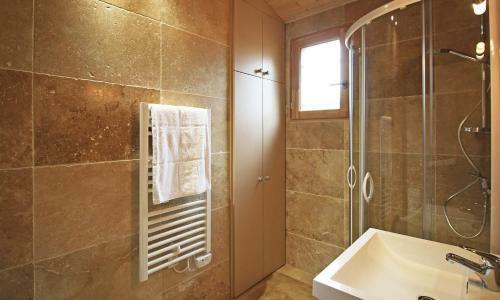 Les Chalets Montr�jeau