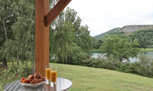 Les Chalets Montr�jeau