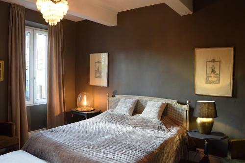 Bed & Breakfast La R�sidence De G�rard