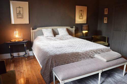 Bed & Breakfast La R�sidence De G�rard