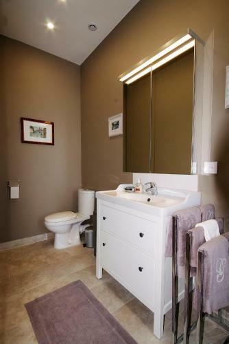 Bed & Breakfast La R�sidence De G�rard