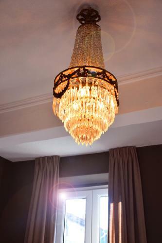 Bed & Breakfast La R�sidence De G�rard