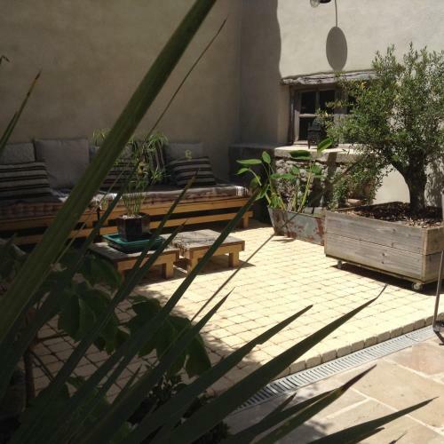 Bed & Breakfast La R�sidence De G�rard