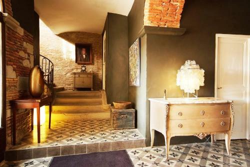 Bed & Breakfast La R�sidence De G�rard