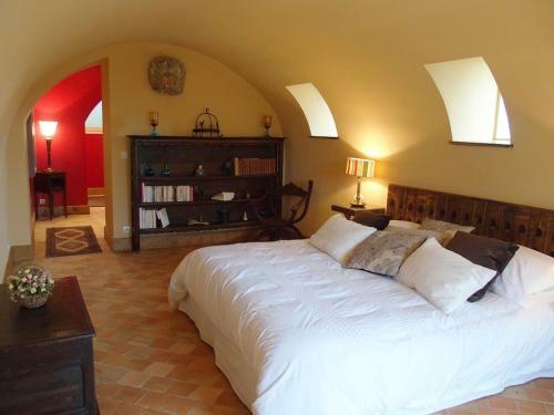 Bed & Breakfast La Chambre Des Vignerons