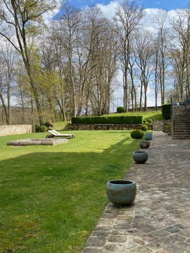 Bed & Breakfast La Chambre Des Vignerons