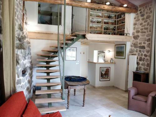 Hostal Les Fayettes