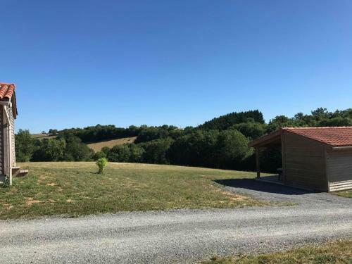 Apartamento Les Chalets D Hermine