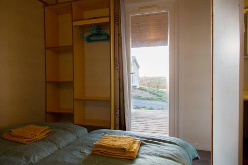Apartamento Les Chalets D Hermine