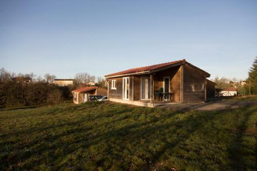 Apartamento Les Chalets D Hermine