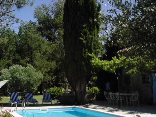 Villa L'estrade