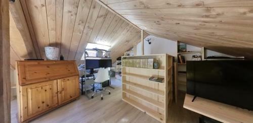 Hostal Les Fayards