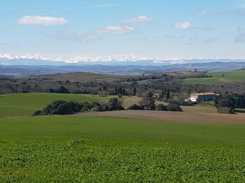 Domaine de Mestrugue