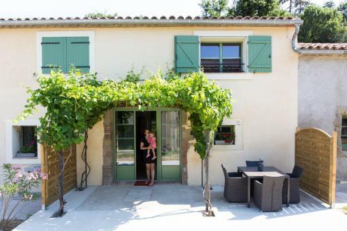 Domaine Caraman
