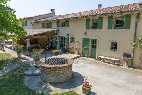 Domaine Caraman
