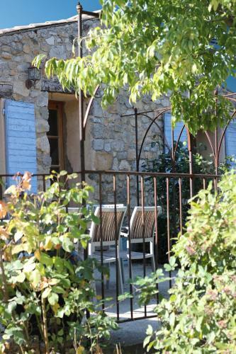 Ferme Fortia