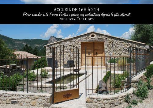 Ferme Fortia