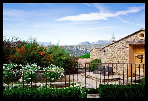 Ferme Fortia