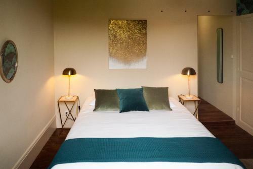 Hostal Les Chambres Du Montr�al