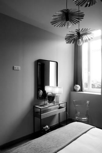 Hostal Les Chambres Du Montr�al