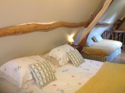 Le Clos-masure De B�atrice