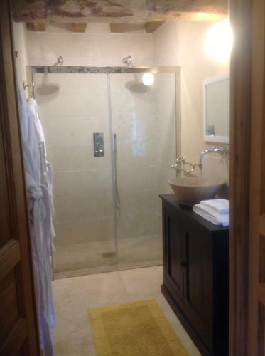 Le Clos-masure De B�atrice