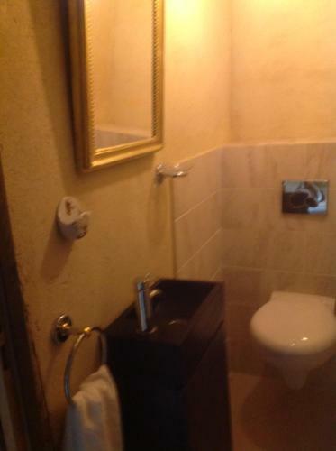 Le Clos-masure De B�atrice