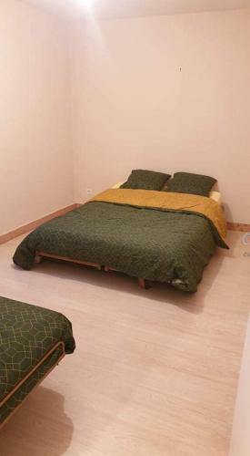 Apartamento Maison Duplex 60m2