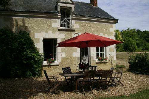G�te Du Moulin de Montr�sor