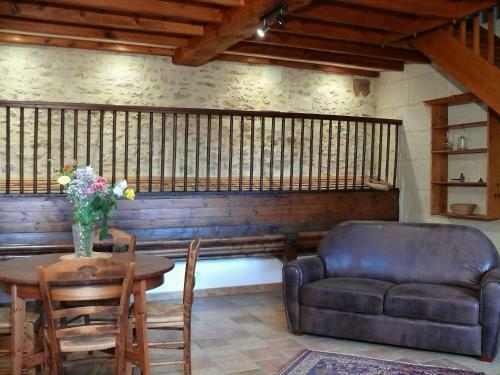 Hostal Gites Aubelle - La Maison Aubelle